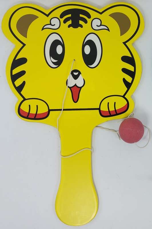Ping Pong ball and bat set
