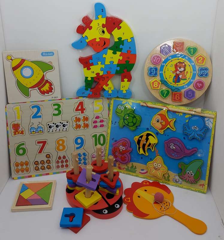 COMBO PACK 19