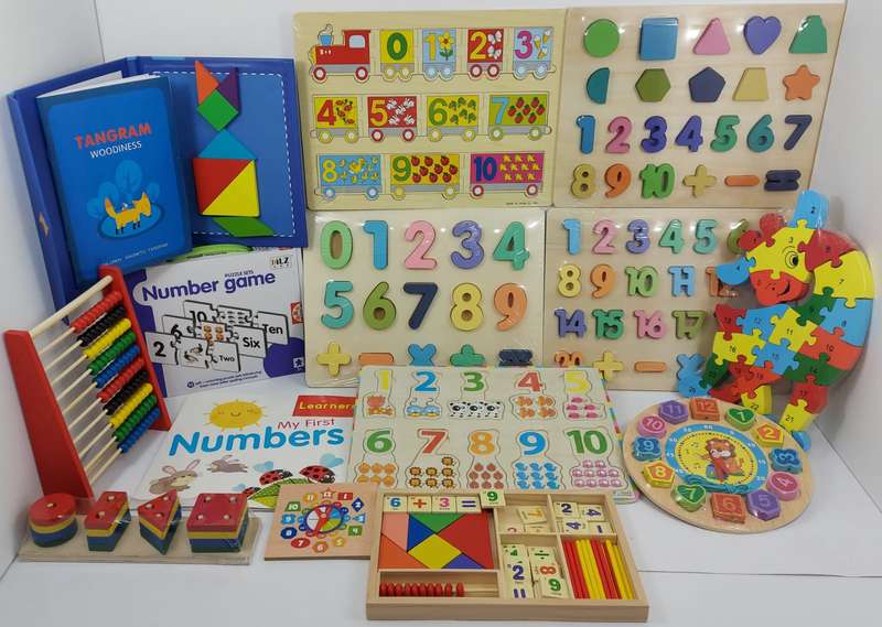 Combo Pack 24