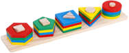 5 columns blocks