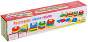 5 columns blocks