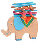 Elephant design balance