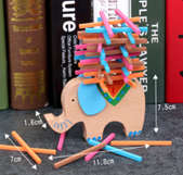 Elephant design balance