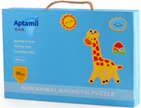 Happy puzzles animals