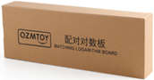 shape digitals logarithmic learning pairing board
