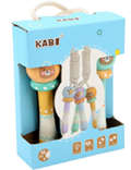 Animal skipping rope (fox)