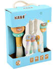 Animal skipping rope (fox)