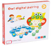owl digital matching