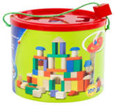 100pcs building blocks