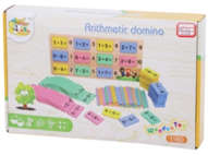 digital dominoes