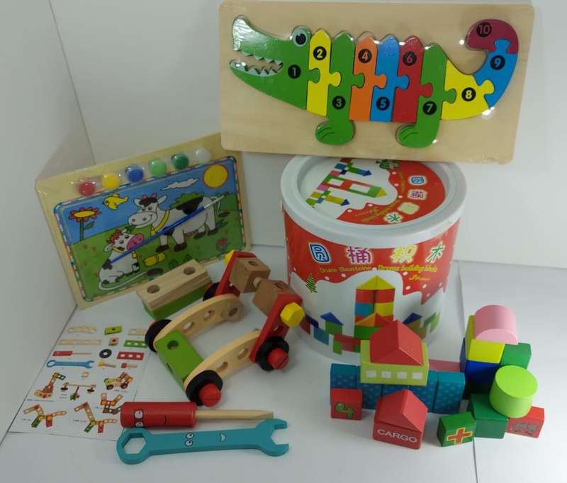 COMBO PACK 26