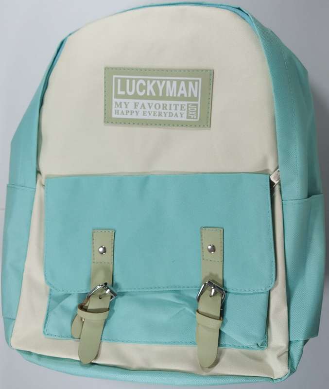 5 in 1 backpack set