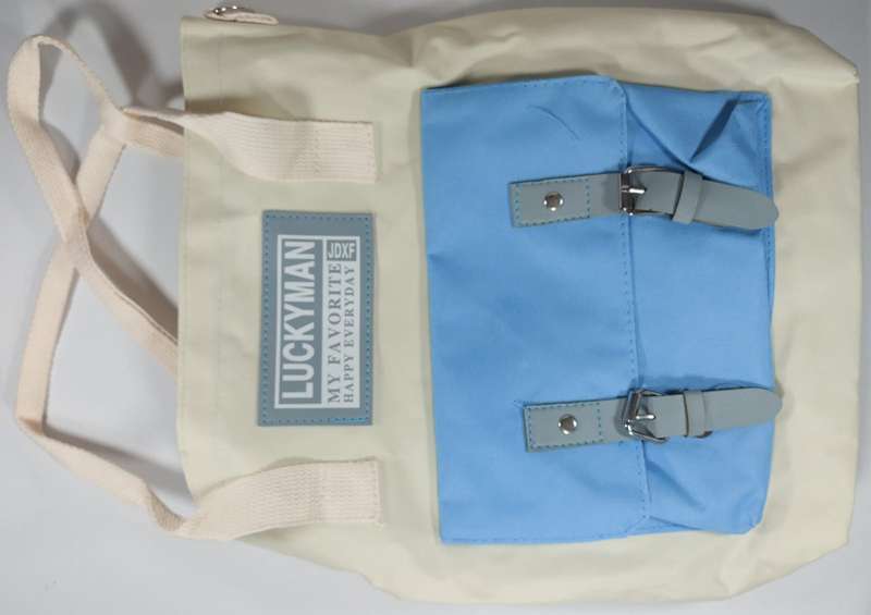 5 in 1 backpack set