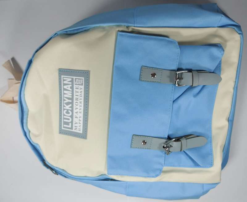 5 in 1 backpack set