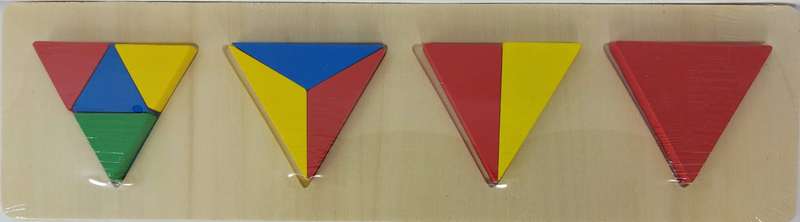 Fraction Boards