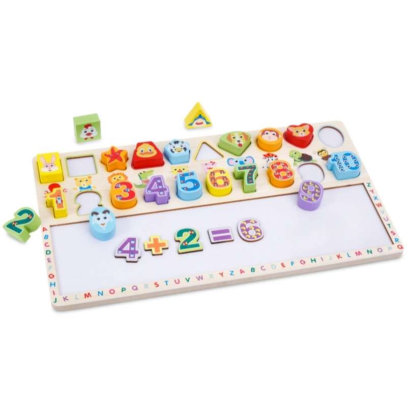 3 in 1 board +white board