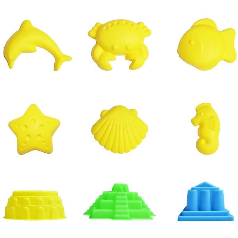 Kinetic Sand(1kg TUB)