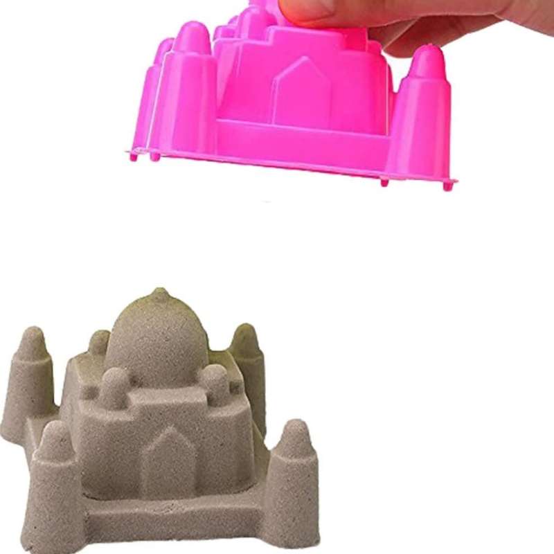 Kinetic Sand(1kg TUB)