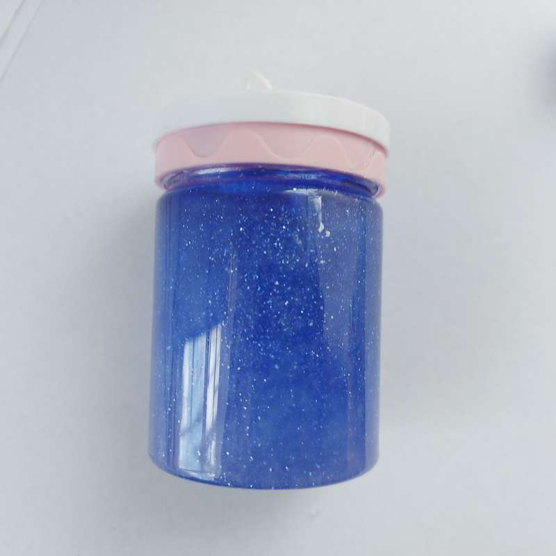 Glitter Slime