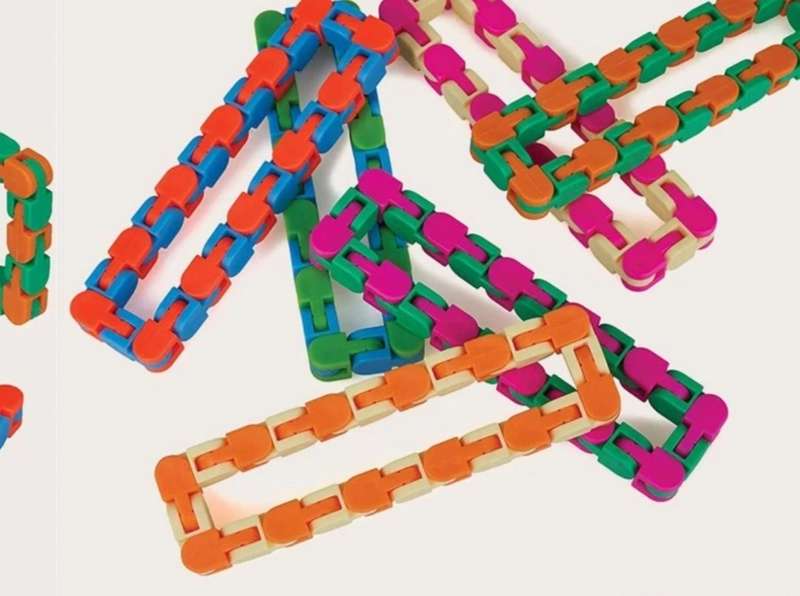 Fidget Stick