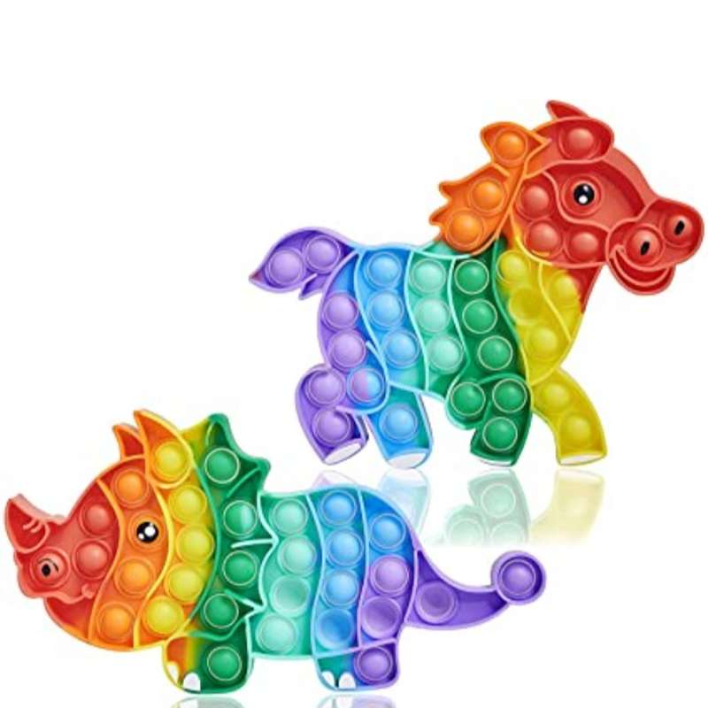 Fidget Popper (EXTRA LARGE)