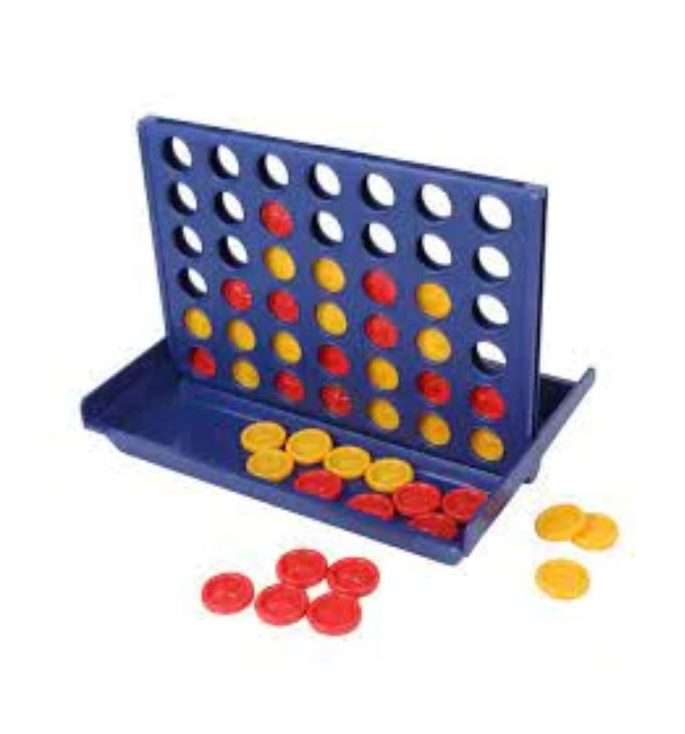 Connect Four Game