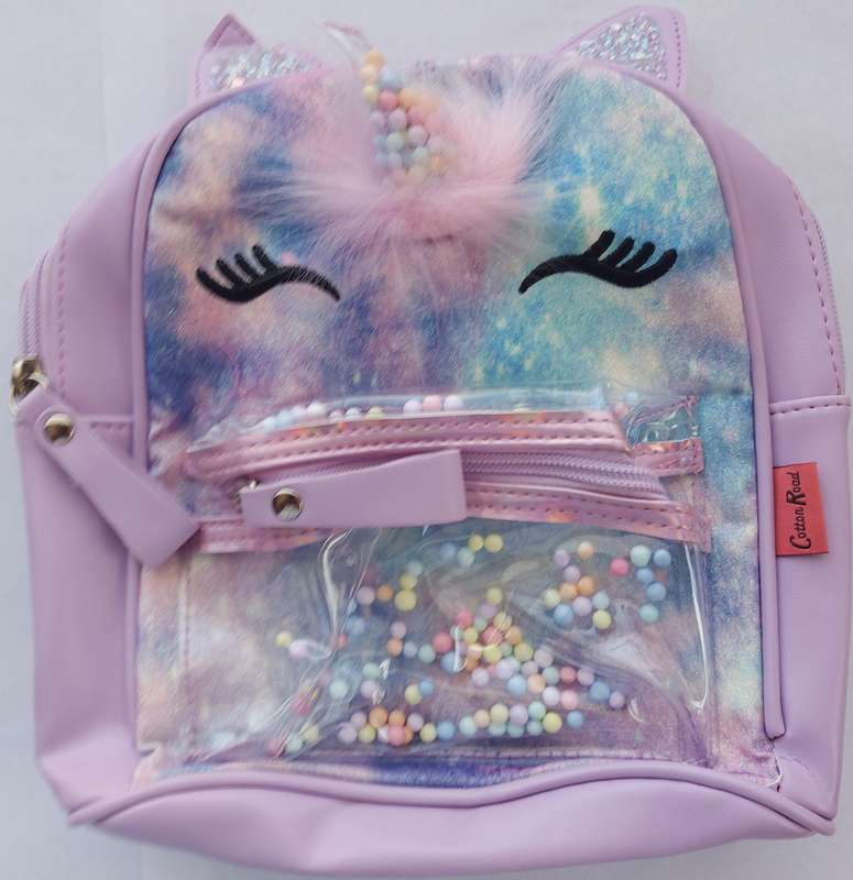 Unicorn Backpack Bags