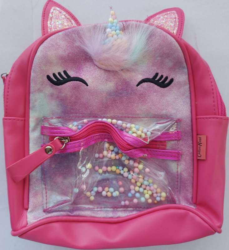 Unicorn Backpack Bags