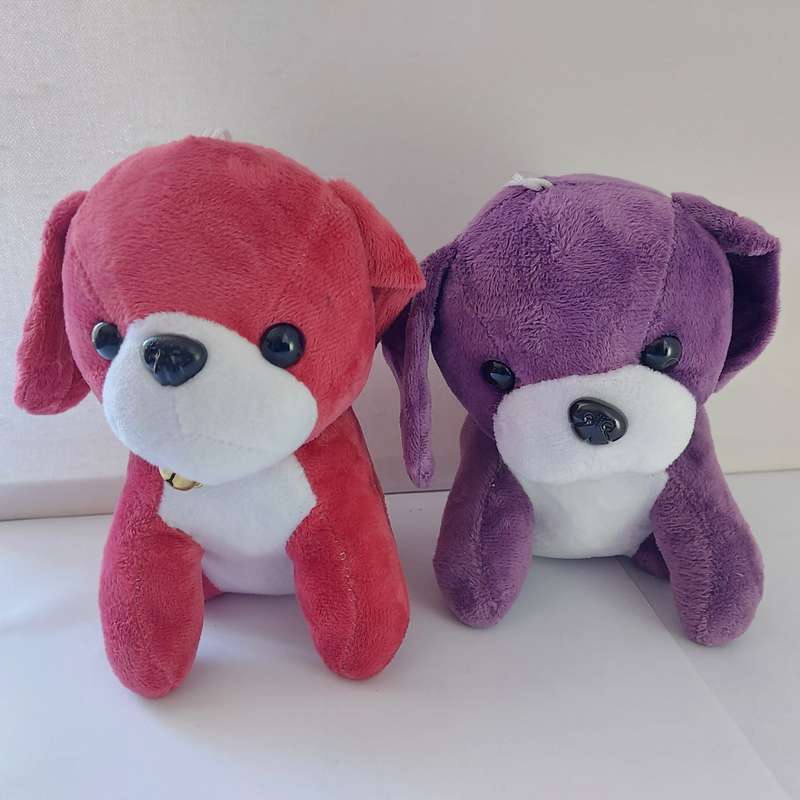 Mixed Stuffed teddy bears/Dogs/ Birds/Pandas