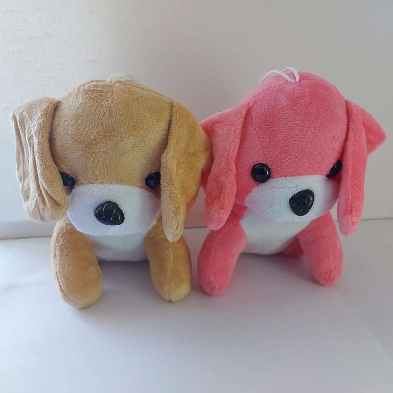 Mixed Stuffed teddy bears/Dogs/ Birds/Pandas