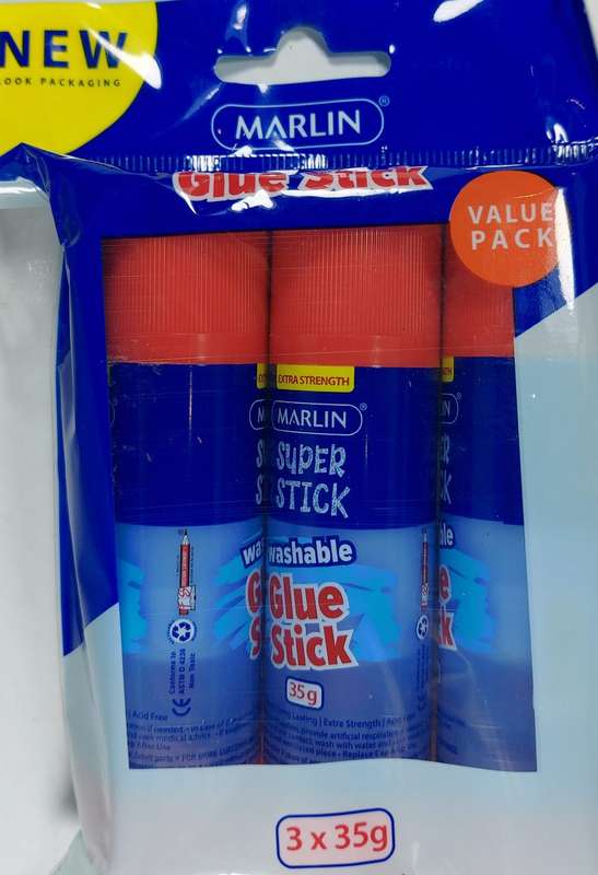 glue stick