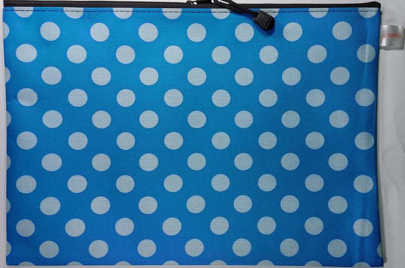Stationery bag