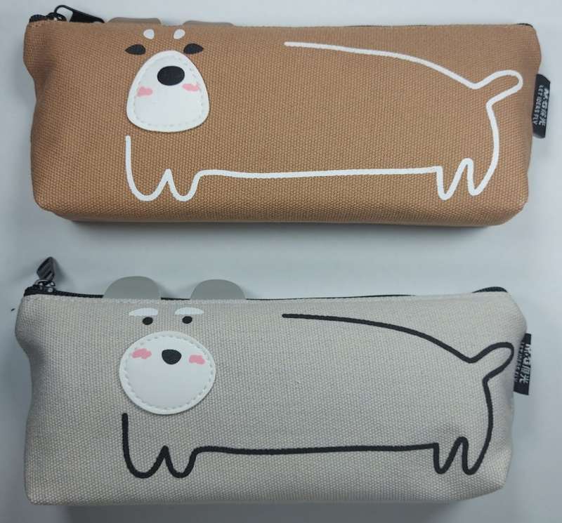 Pencil case