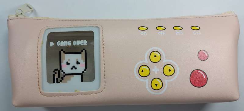 Pencil case