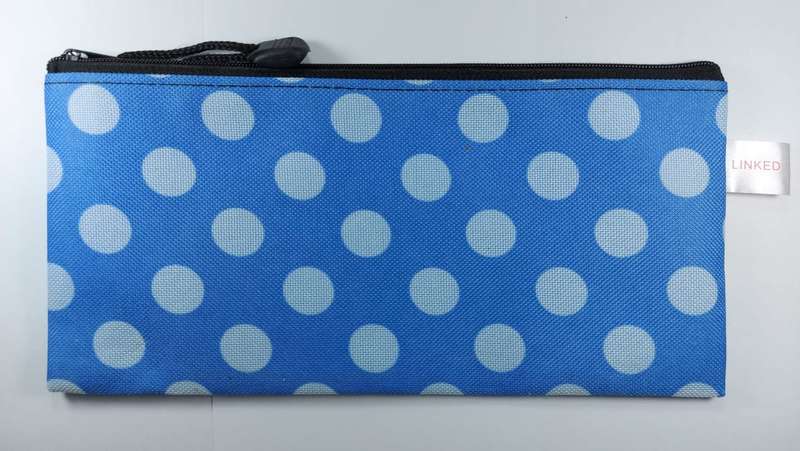 Soft pencil case - 23cm
