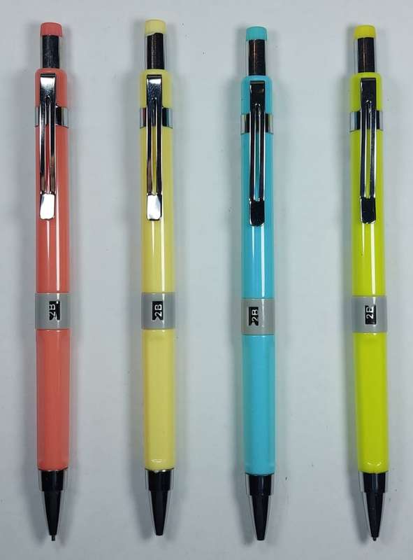Clutch pencils 0.5mm