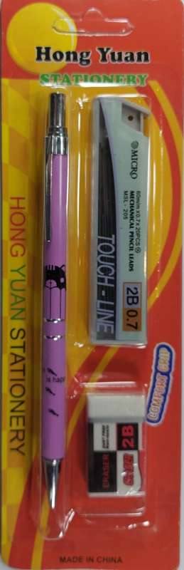 clutch pencil set