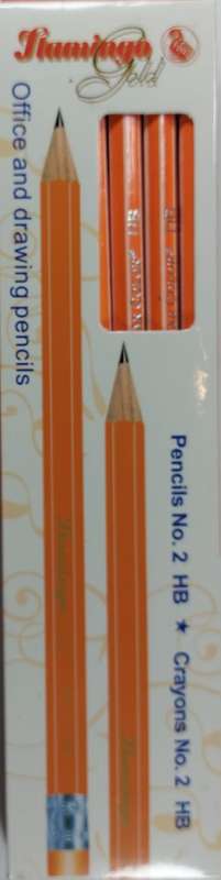 Pencils