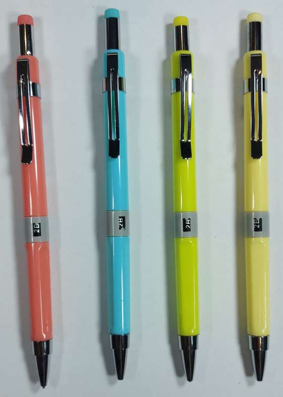 Clutch pencils 0.5mm