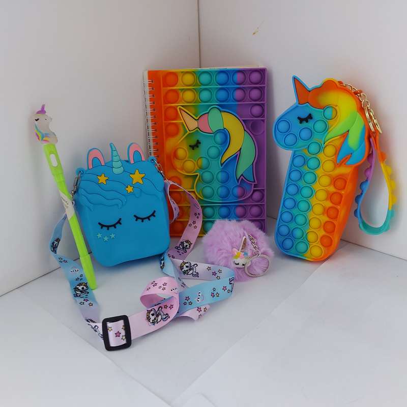 Unicorn Stationery Pack