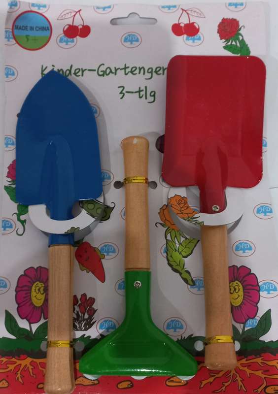 Spring Seedling Planting Pack