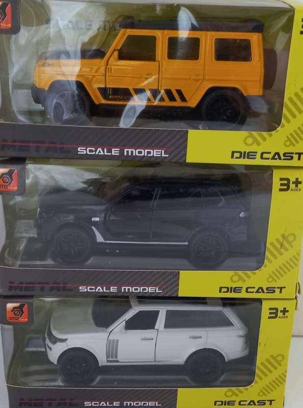 Cars Combo Lo 009