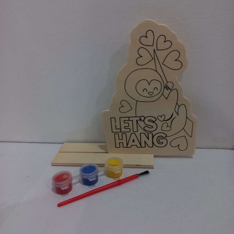 Paint and Craft Combo Lo 008