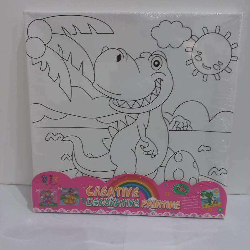 Paint and Craft Combo Lo 008