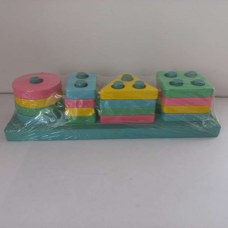 Infant Educational Combo 005