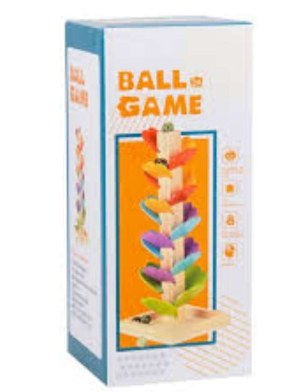 Marble Run