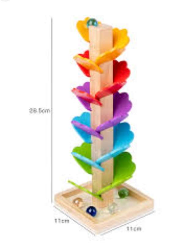Marble Run