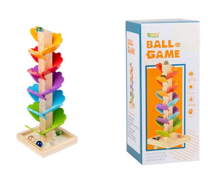 Marble Run