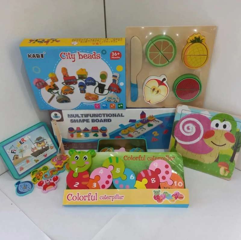 COMBO PACK 70