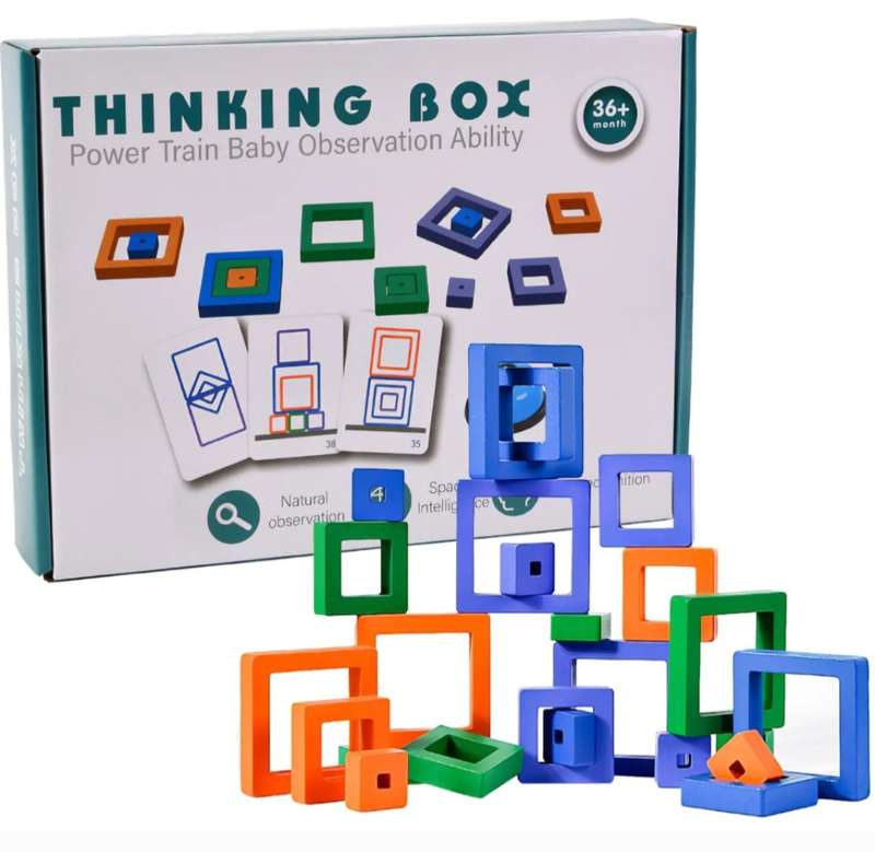 Thinking Box